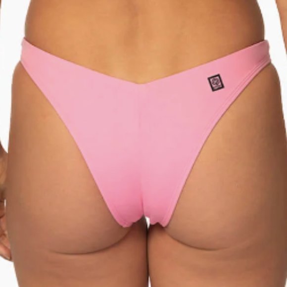 HOSSEGOR BIKINI BOTTOM - DAZZLE - Picture 3 of 3